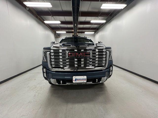 new 2025 GMC Sierra 2500 car, priced at $84,041
