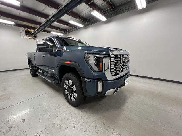 new 2025 GMC Sierra 2500 car, priced at $84,041