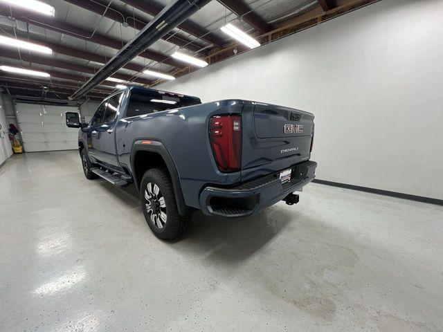 new 2025 GMC Sierra 2500 car, priced at $84,041