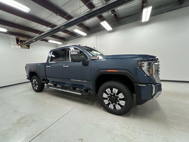 new 2025 GMC Sierra 2500 car, priced at $84,041
