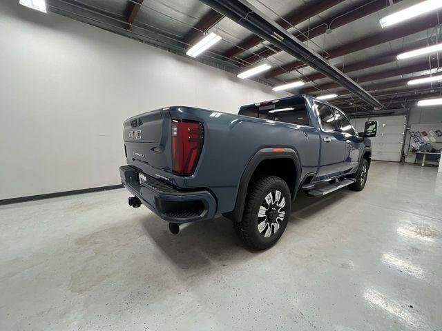 new 2025 GMC Sierra 2500 car, priced at $84,041