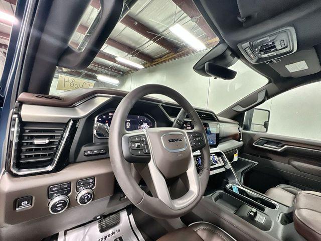 new 2025 GMC Sierra 2500 car, priced at $84,041