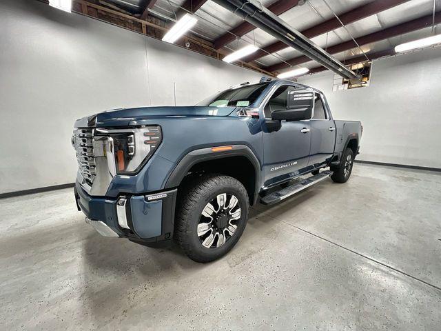 new 2025 GMC Sierra 2500 car, priced at $84,041