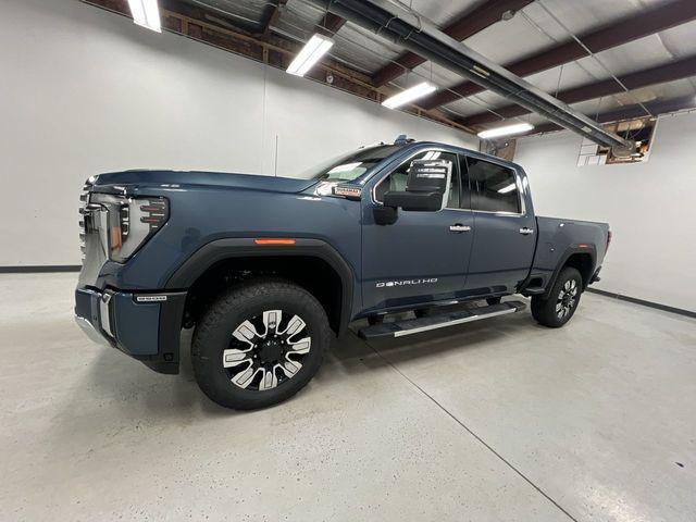 new 2025 GMC Sierra 2500 car, priced at $84,041