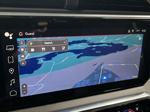new 2025 GMC Sierra 2500 car, priced at $84,041