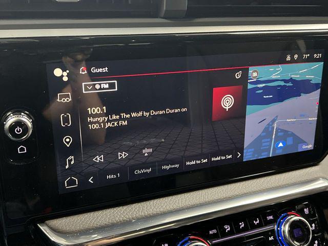 new 2025 GMC Sierra 2500 car, priced at $84,041