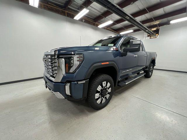 new 2025 GMC Sierra 2500 car, priced at $84,041