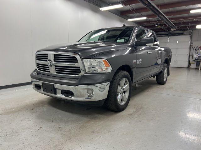 used 2016 Ram 1500 car, priced at $16,491