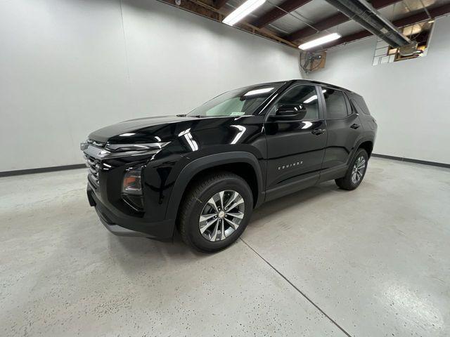 new 2026 Chevrolet Equinox car, priced at $33,106