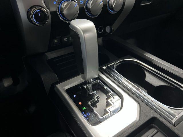 used 2021 Toyota Tundra car, priced at $38,990