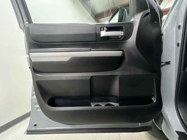 used 2021 Toyota Tundra car, priced at $38,990