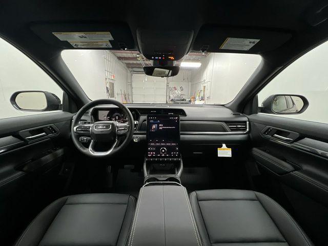 new 2026 GMC Terrain car, priced at $37,597