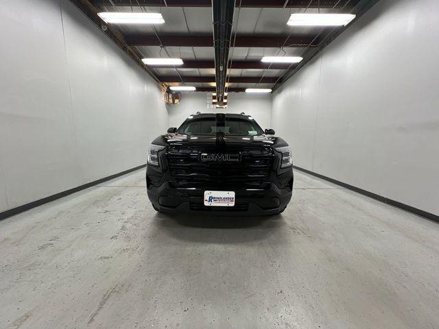 new 2026 GMC Terrain car, priced at $37,597