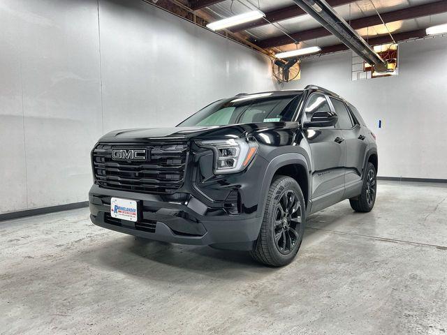 new 2026 GMC Terrain car, priced at $37,597