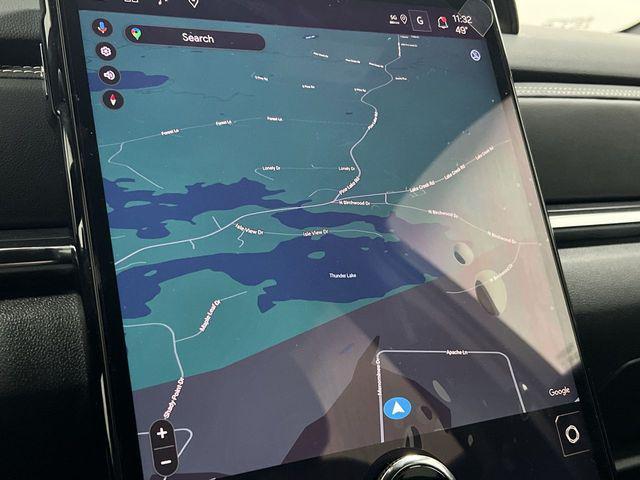 new 2026 GMC Terrain car, priced at $37,597