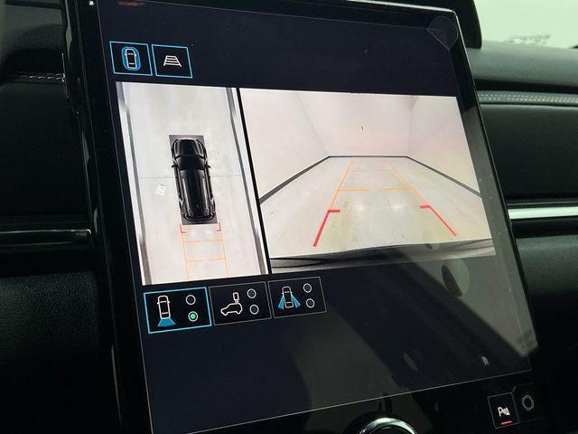 new 2026 GMC Terrain car, priced at $37,597