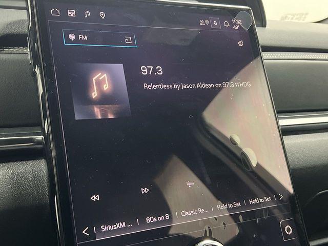 new 2026 GMC Terrain car, priced at $37,597