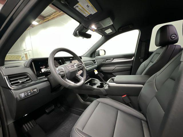 new 2026 GMC Terrain car, priced at $37,597