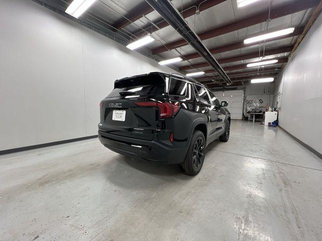 new 2026 GMC Terrain car, priced at $37,597