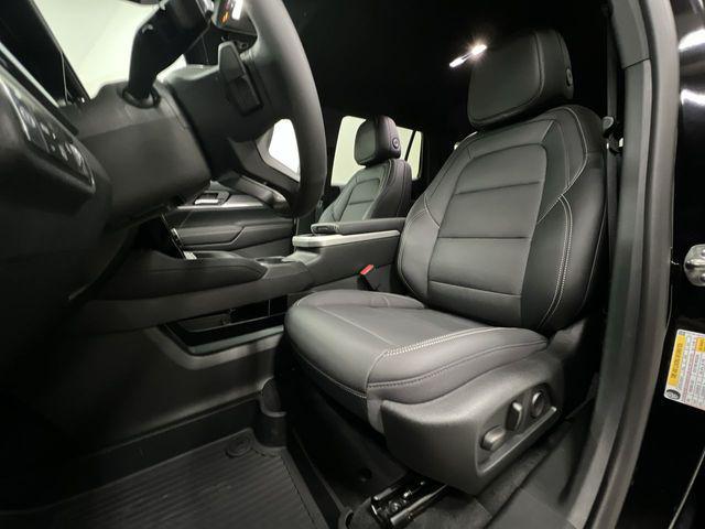 new 2026 GMC Terrain car, priced at $37,597