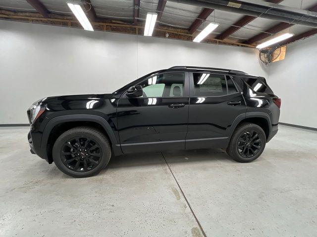new 2026 GMC Terrain car, priced at $37,597
