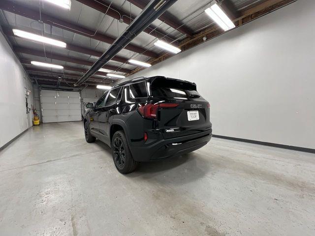 new 2026 GMC Terrain car, priced at $37,597