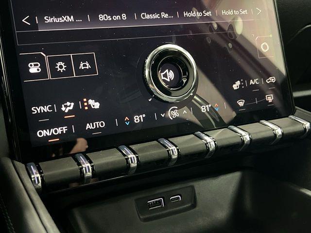 new 2026 GMC Terrain car, priced at $37,597