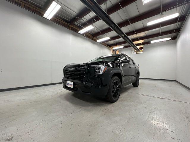 new 2026 GMC Terrain car, priced at $37,597