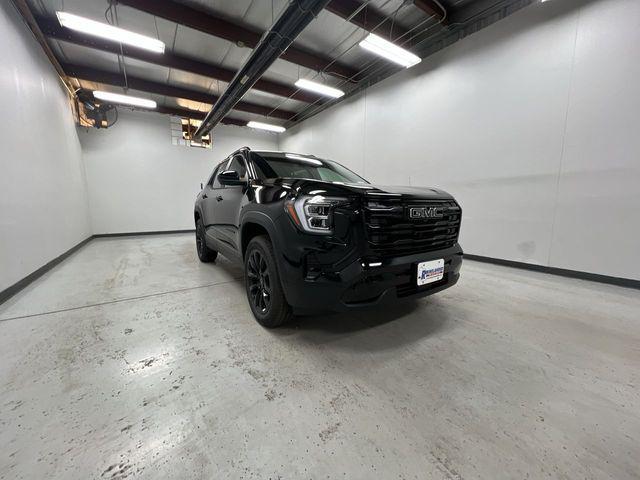 new 2026 GMC Terrain car, priced at $37,597