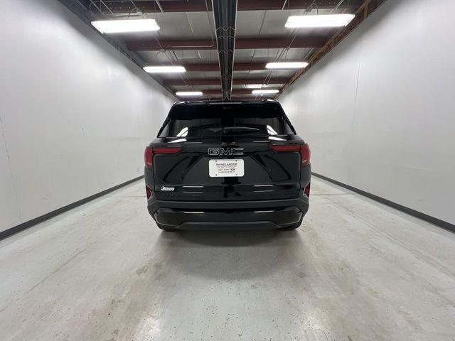new 2026 GMC Terrain car, priced at $37,597