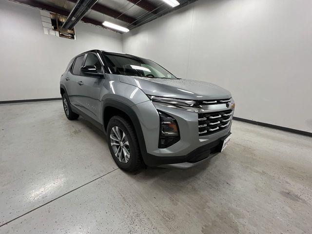 new 2026 Chevrolet Equinox car, priced at $33,567