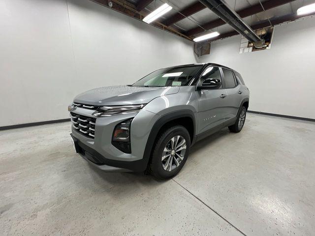 new 2026 Chevrolet Equinox car, priced at $33,567