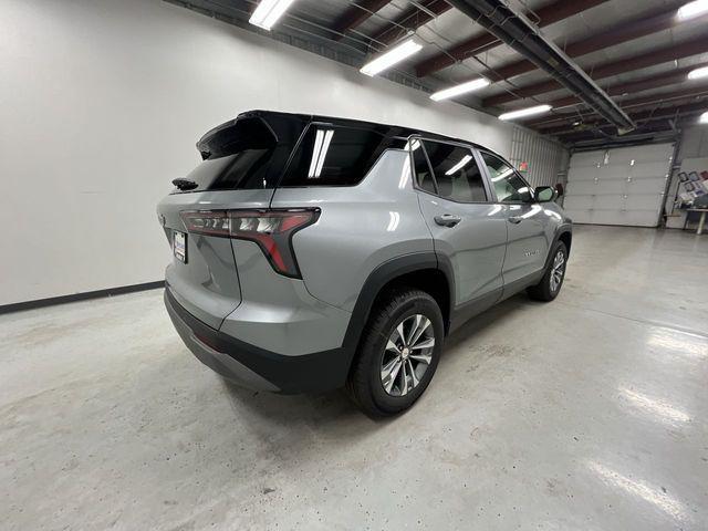 new 2026 Chevrolet Equinox car, priced at $33,567