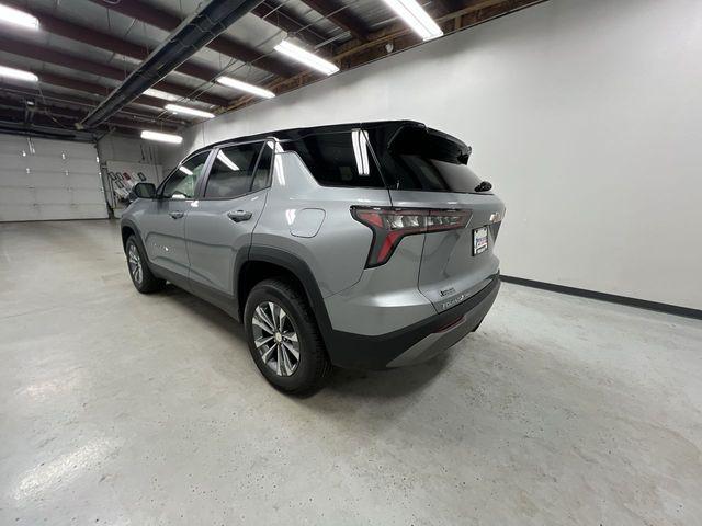 new 2026 Chevrolet Equinox car, priced at $33,567