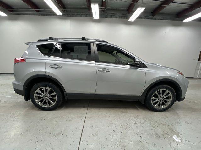 used 2018 Toyota RAV4 car, priced at $20,990