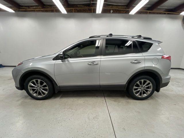 used 2018 Toyota RAV4 car, priced at $20,990