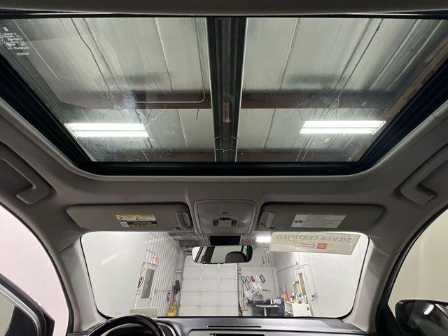 used 2018 Toyota RAV4 car, priced at $20,990