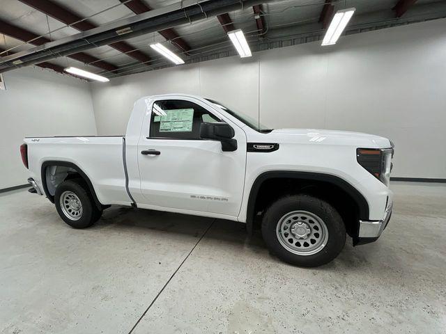 new 2026 GMC Sierra 1500 car, priced at $41,528
