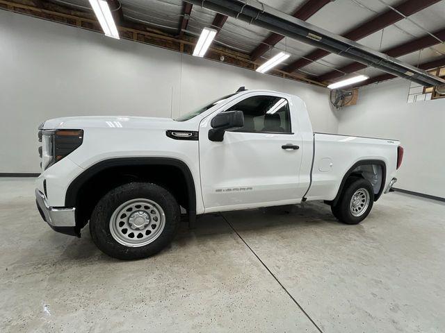 new 2026 GMC Sierra 1500 car, priced at $41,528