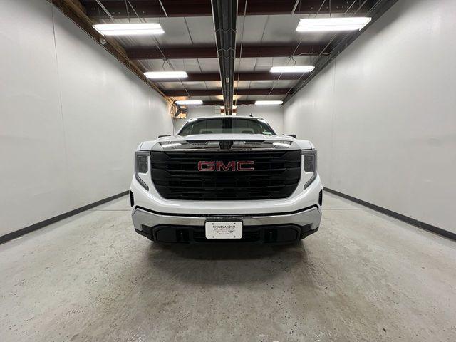 new 2026 GMC Sierra 1500 car, priced at $41,528