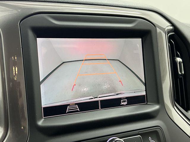 new 2026 GMC Sierra 1500 car, priced at $41,528