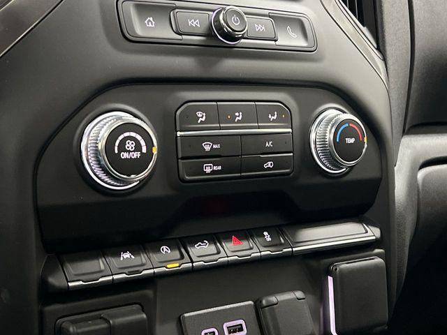 new 2026 GMC Sierra 1500 car, priced at $41,528