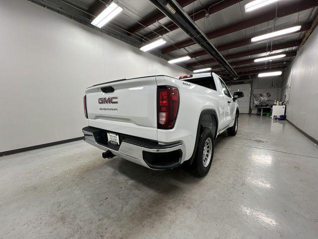 new 2026 GMC Sierra 1500 car, priced at $41,528