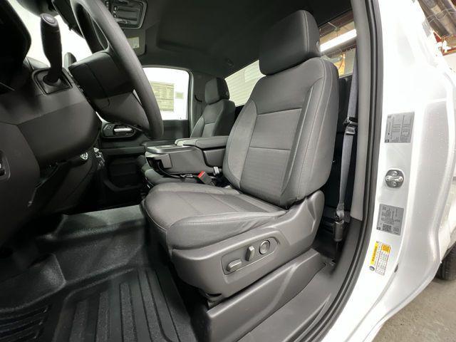 new 2026 GMC Sierra 1500 car, priced at $41,528