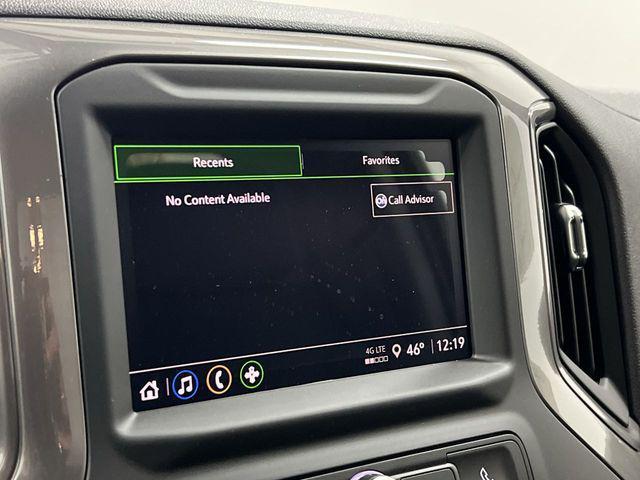 new 2026 GMC Sierra 1500 car, priced at $41,528