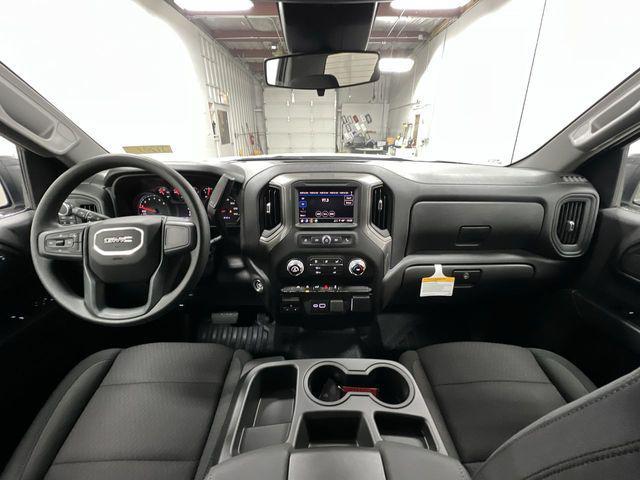 new 2026 GMC Sierra 1500 car, priced at $41,528