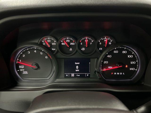 new 2026 GMC Sierra 1500 car, priced at $41,528