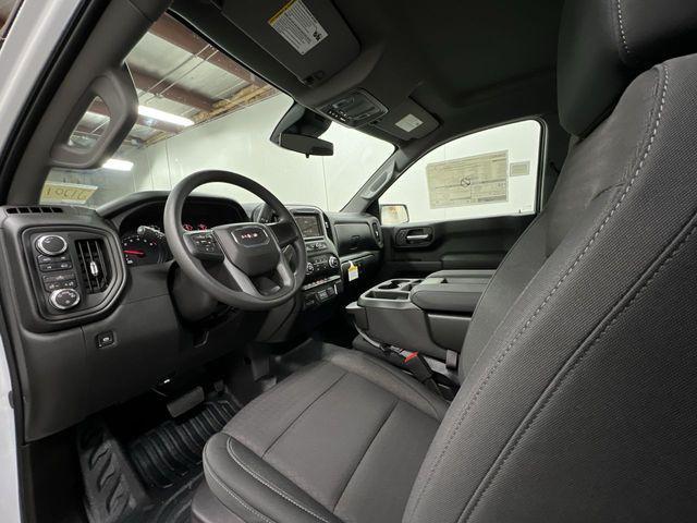 new 2026 GMC Sierra 1500 car, priced at $41,528