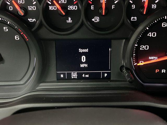 new 2026 GMC Sierra 1500 car, priced at $41,528