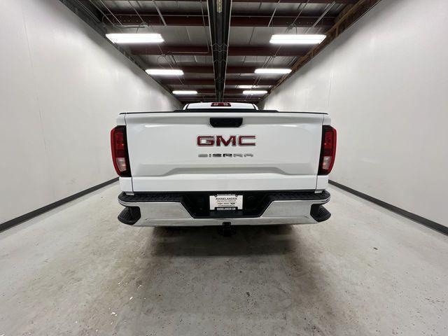 new 2026 GMC Sierra 1500 car, priced at $41,528